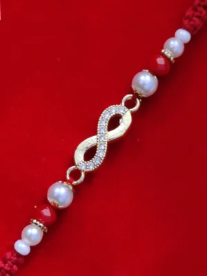 Infinity Pearl