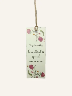 Petal Promise