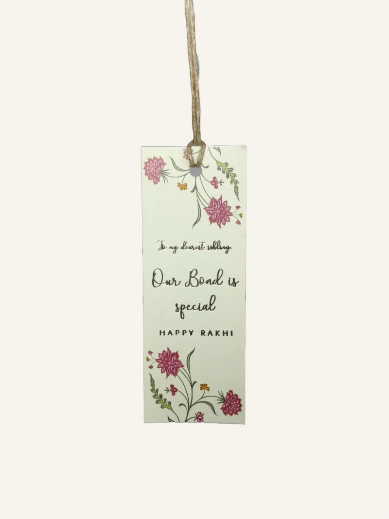 Petal Promise