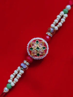 Indian Motif