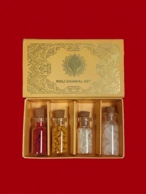 Auspice Ritual